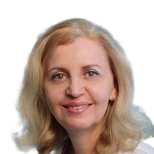 Орлова Татьяна Романовна