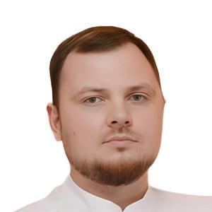 Демиров Денис Динчерович