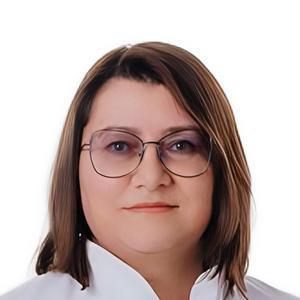 Шмаргунова Ирина Николаевна