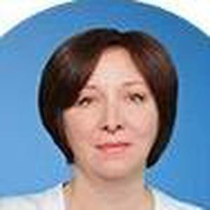 Никонова Валентина Аркадьевна