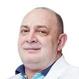 Хоптян Дмитрий Анатольевич
