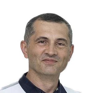 Бурцев Игорь Вячеславович