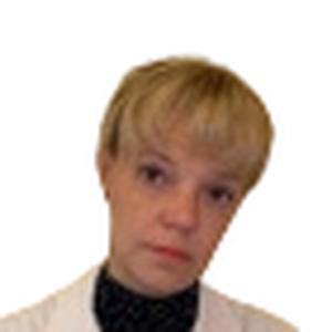 Щукина Елена Павловна