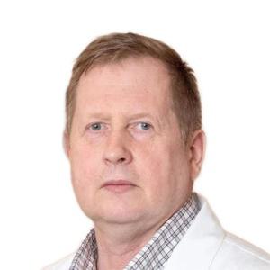 Данилов Валерий Александрович