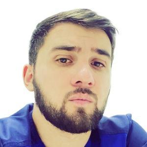 Хапаев Исмаил Алхазович