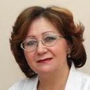 Львова Ирина Васильевна