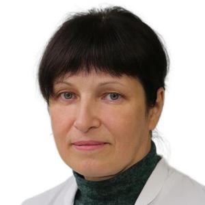 Демушкина Наталья Николаевна