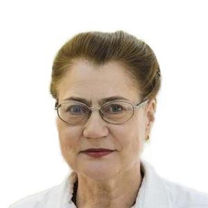 Алферова Ирина Павловна