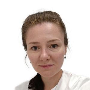 Лепетанова Анна Петровна