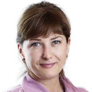 Санникова Елена Робертовна