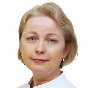 Плотникова Галина Ивановна
