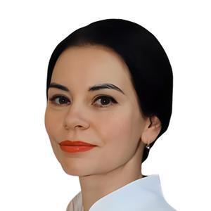 Ковалькова Ирина Викторовна