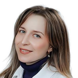 Игнатьева Марина Александровна