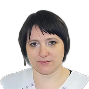 Лунина Виктория Александровна