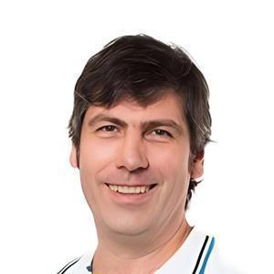 Этцель Артур Анатольевич
