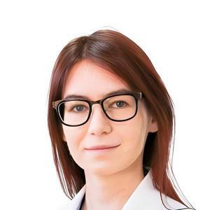 Гаврилова Екатерина Вадимовна