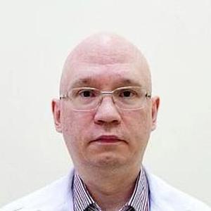 Судаков Дмитрий Сергеевич