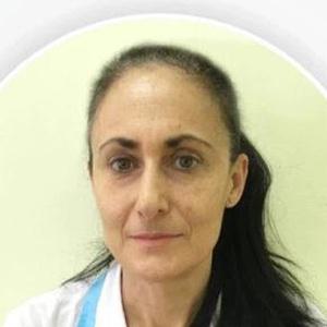 Кефир Наталья Владимировна