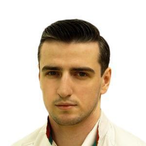 Хидиров Заур Магомедшарипович