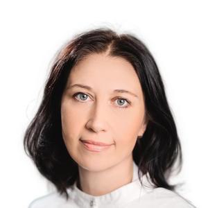 Петрухина Светлана Александровна