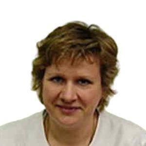 Сальникова Марина Владимировна
