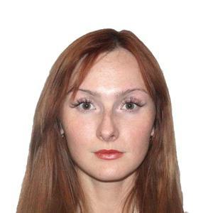 Аюпова Ирина Олеговна