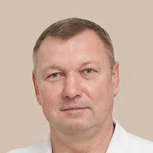 Соколов Григорий Никитич