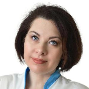 Вуколова Оксана Валентиновна