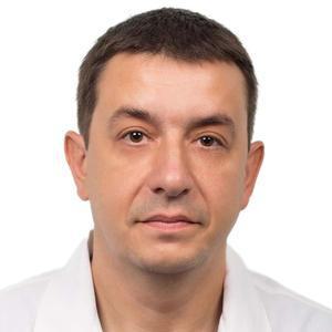 Рисовер Роман Леонидович