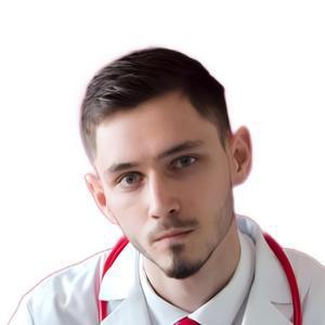 Абильев Алексей Андреевич