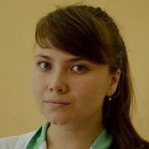Маркова Ольга Николаевна