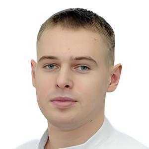 Филимонов Олег Геннадьевич