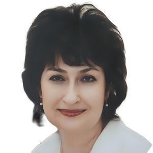 Очеретько Ольга Михайловна