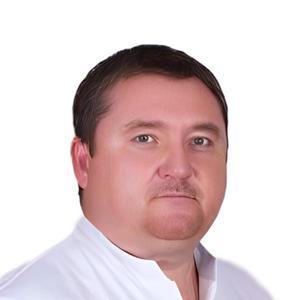Новоженов Евгений Николаевич