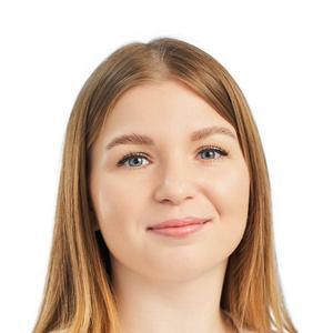 Вишневецкая Юлия Игоревна