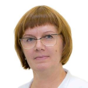 Галанина Наталья Валентиновна