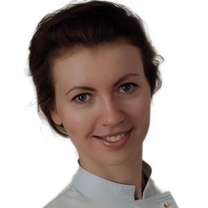 Семенихина Елизавета Сергеевна