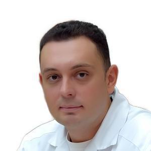 Рошковский Евгений Викторович