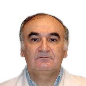 Ремиханов Вагиф Дамирович