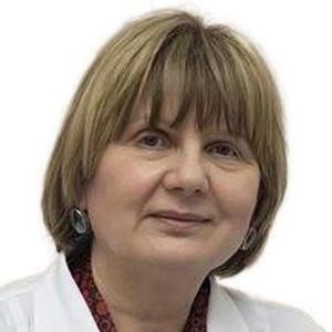 Степанова Наталья Антоновна