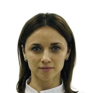 Смирнова Ирина Васильевна