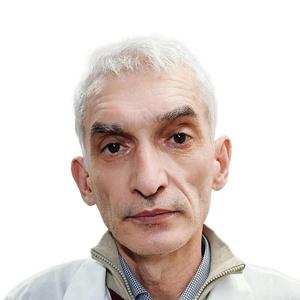 Летников Борис Альбертович