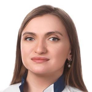 Гугаева Анастасия Александровна