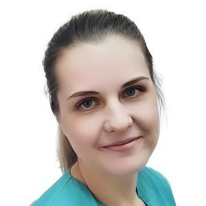 Симержис Татьяна Николаевна