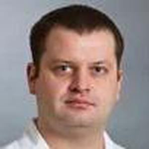 Ветров Кирилл Владимирович