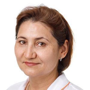 Ельцова Оксана Константиновна