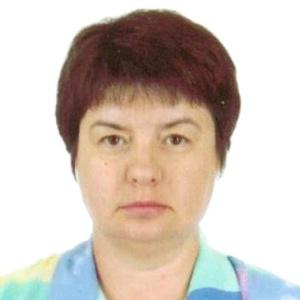 Петрова Галина Александровна