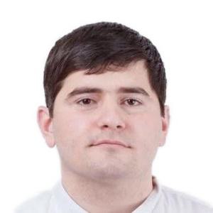 Гаджиев Руслан Магомедкаримович
