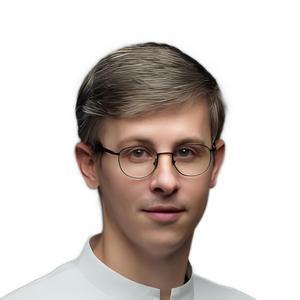 Коломейчук Игорь Сергеевич