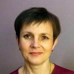 Завьялова Светлана Николаевна